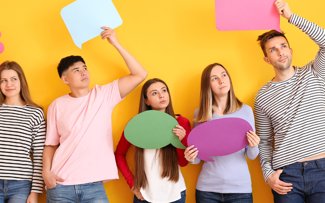 Atelier développement de la notion de responsabilisation et autodiscipline positive»