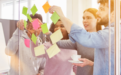 Atelier « Les couleurs de la personnalité »